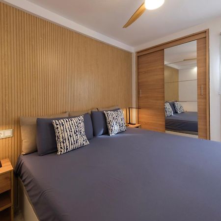 Alma Libre Beach Apartment Colonia de Sant Jordi ภายนอก รูปภาพ