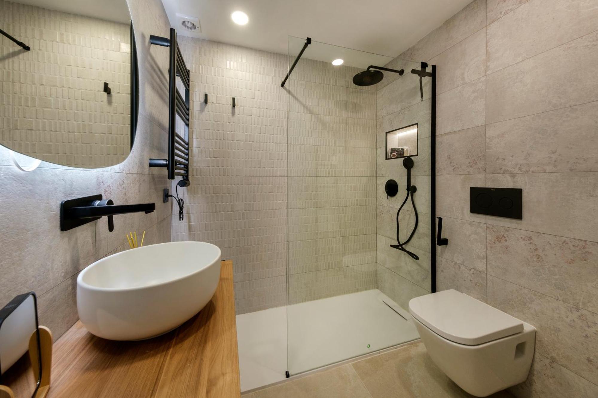 Alma Libre Beach Apartment Colonia de Sant Jordi ภายนอก รูปภาพ